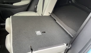 Honda e:NS1 заполнено