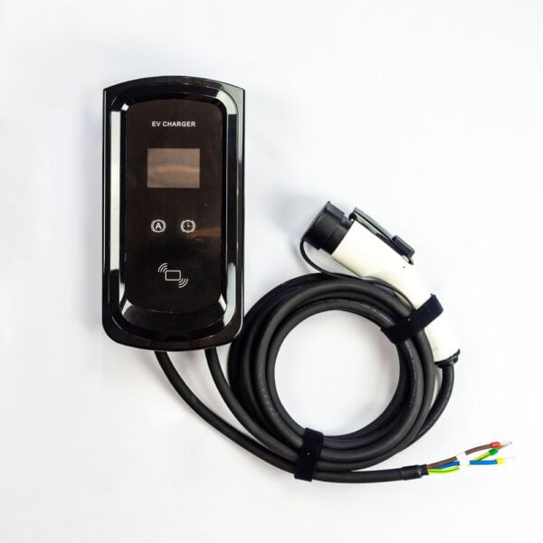 Зарядное устройство настенное GB/T AC, 32А VCW-7000S