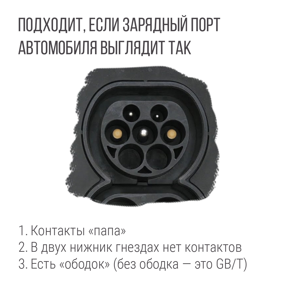 Зарядный кабель Type 2 socket - Type 2 plug (Тип 2 - Тип 2), 32А, 1 фаза, Workersbee Зарядный кабель Type 2 socket - Type 2 plug (Тип 2 - Тип 2), 32А, 1 фаза, Workersbee