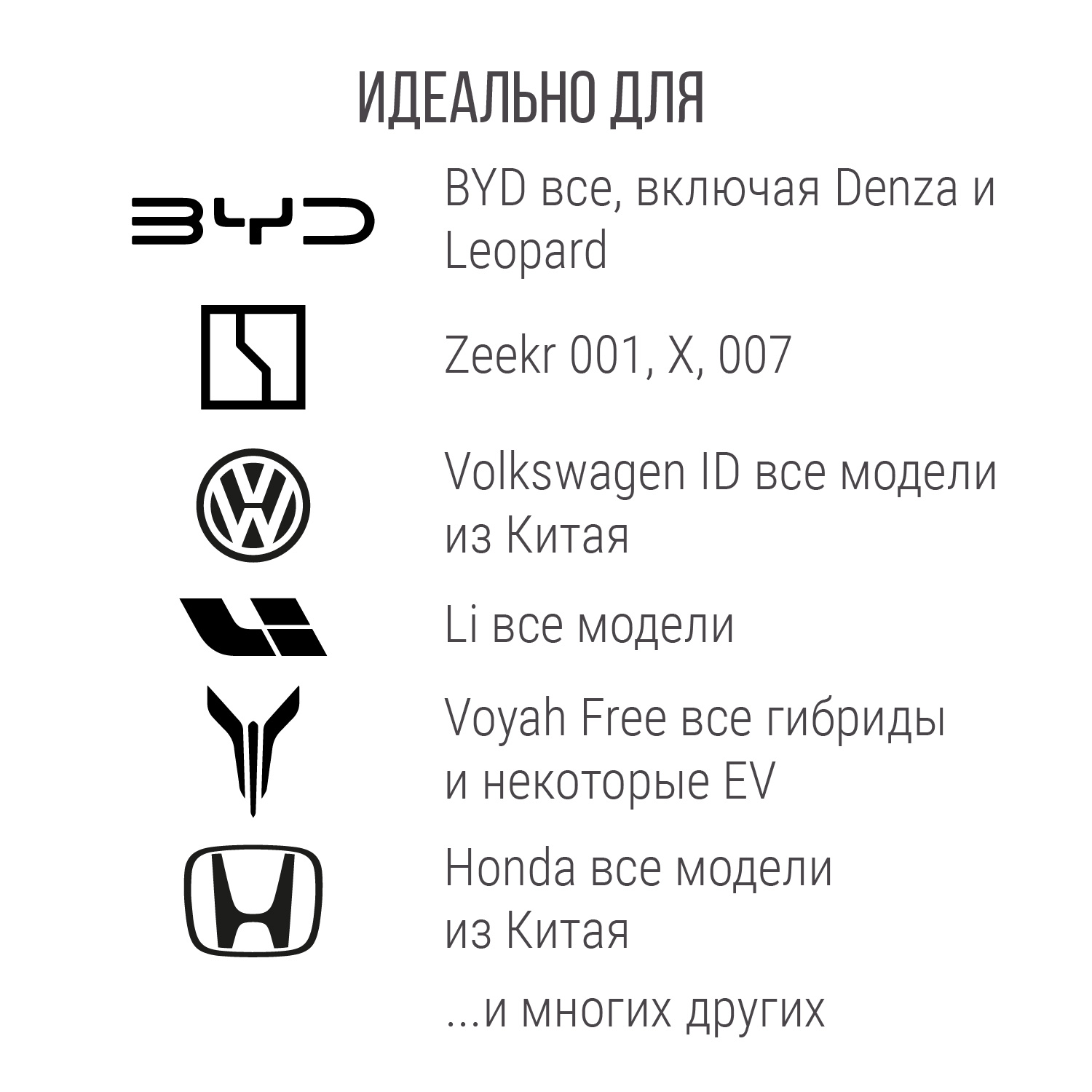 Зарядный кабель (адаптер) Type 2 – GB/T пружинный, 32А, 1 фаза, Auxus Зарядный кабель (адаптер) Type 2 – GB/T пружинный, 32А, 1 фаза, Auxus