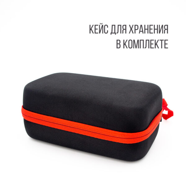 Пуско-зарядное устройство AGA, 1000А, 16000 мА·ч, Li-Pol, A38