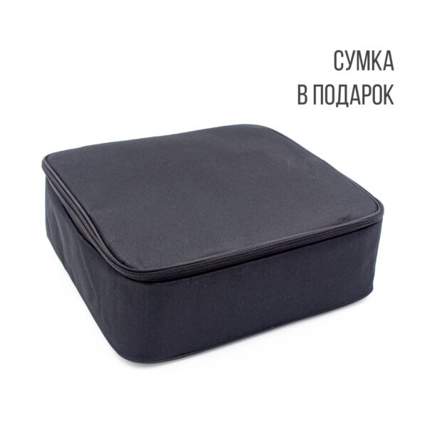 Зарядка GBT AC портативная PREMIUM, 32А, 220В, 5м, Auxus