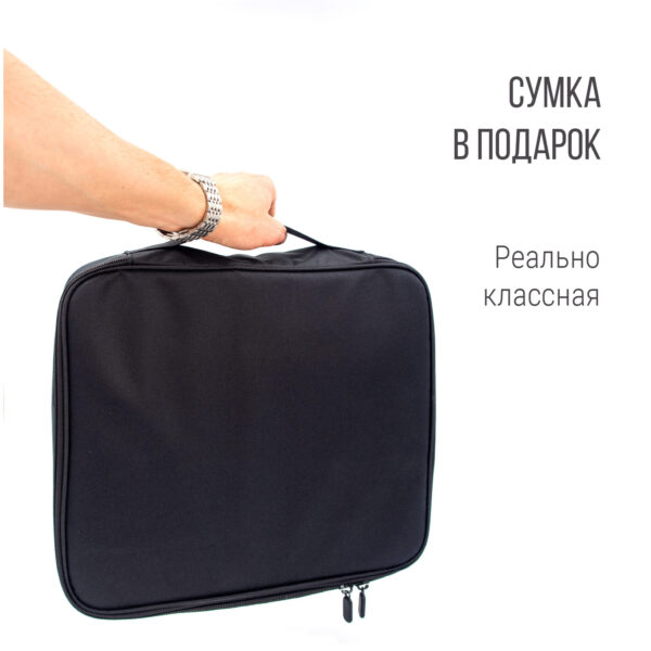 Зарядка Type 2 (Тип 2) портативная, 32А, 220В, Auxus