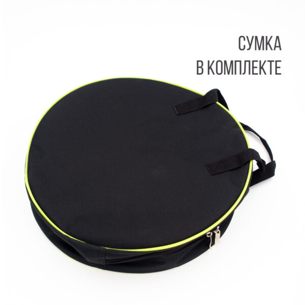 Зарядка GBT (ГБТ) портативная, 16А, 220В, 5м, HP Connect