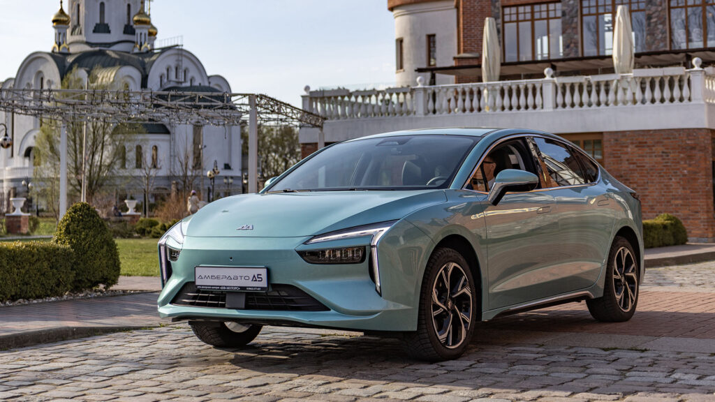 Как заряжать Амберавто