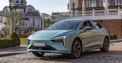 Как заряжать Амберавто