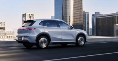 Как заряжать Geely