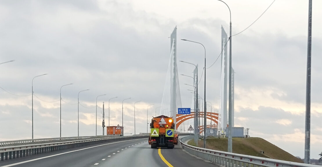 Из Москвы в Нижний Новгород и обратно на электромобиле