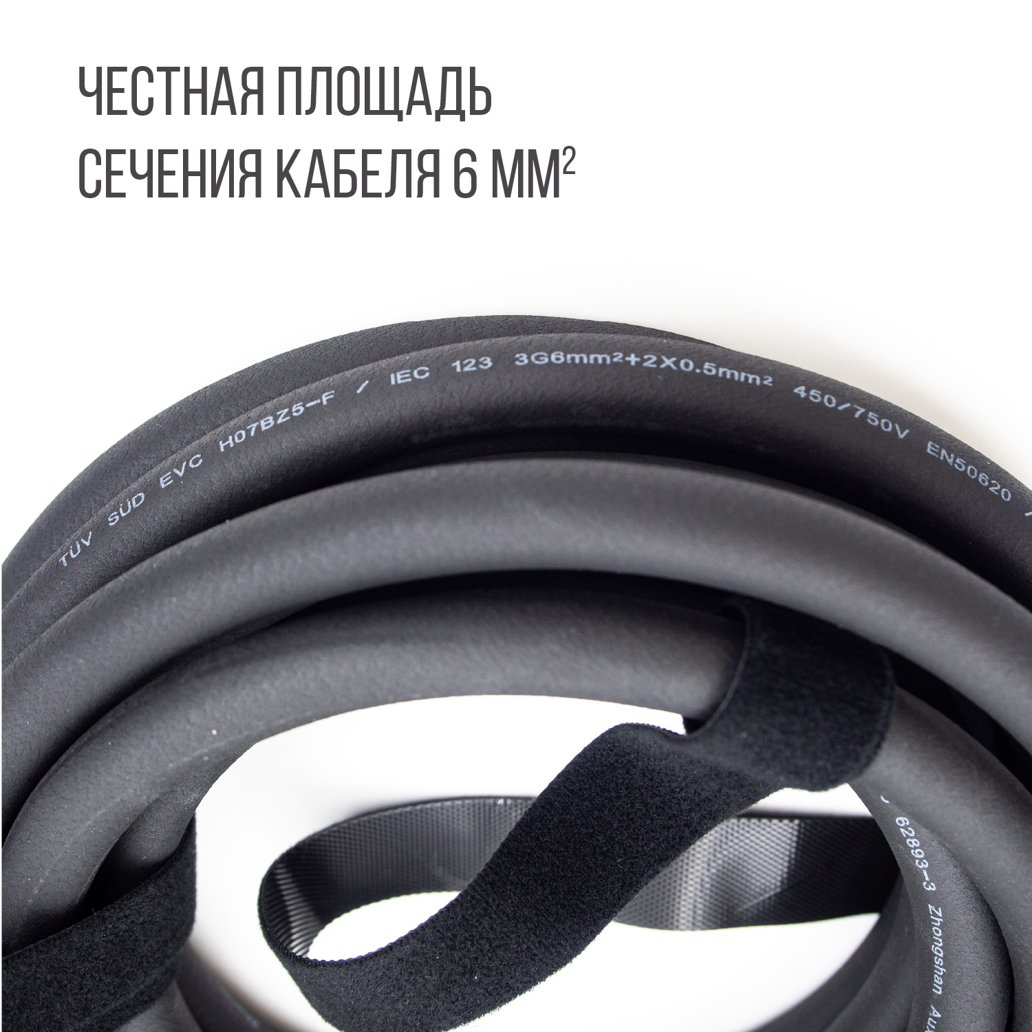 Зарядка Type 1 (Тип 1) портативная, 32А, 220В, Auxus Зарядка Type 1 (Тип 1) портативная, 32А, 220В, Auxus